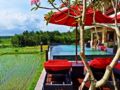 Uma Stana Villa - Bali バリ島 - Indonesia インドネシアのホテル