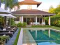 Umah Watu Villas - Bali - Indonesia Hotels
