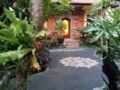 Unique Homestay at Central Ubud - Bali - Indonesia Hotels