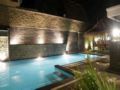 Vamana Resort - Lombok ロンボク - Indonesia インドネシアのホテル