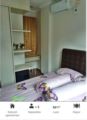 VANYA PARK Apartement 1BR - Tangerang タンゲラン - Indonesia インドネシアのホテル