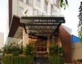 Verse Luxe Hotel Wahid Hasyim - Jakarta - Indonesia Hotels