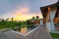 Victoria Villa Swiss - Bali バリ島 - Indonesia インドネシアのホテル