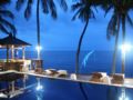 Villa Alba Bali Dive Resort - Bali バリ島 - Indonesia インドネシアのホテル