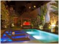 Villa Aline - Bali - Indonesia Hotels