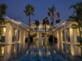 Villa Allegria - Bali - Indonesia Hotels