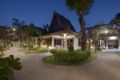 Villa Almarik Resort - Lombok ロンボク - Indonesia インドネシアのホテル