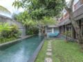Villa Amira - Bali バリ島 - Indonesia インドネシアのホテル