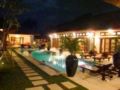 Villa An Tan - Bali - Indonesia Hotels