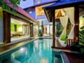 Villa Anggrek 66 - Bali バリ島 - Indonesia インドネシアのホテル