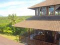 Villa Atas Awan - Bali - Indonesia Hotels