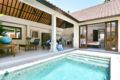 Villa Atma Seminyak - Bali - Indonesia Hotels