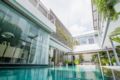 Villa Avrora - Bali バリ島 - Indonesia インドネシアのホテル