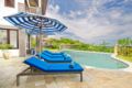 Villa Bali Blue Luxury Villa for Rent in Jimbaran - Bali バリ島 - Indonesia インドネシアのホテル