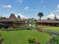 Villa Bango-Huge, Stunning Villa with private pool - Puncak - Indonesia Hotels