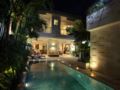 Villa Bebek - Bali バリ島 - Indonesia インドネシアのホテル