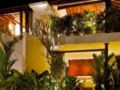 Villa Besok - Bali バリ島 - Indonesia インドネシアのホテル