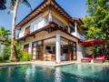 Villa Bewa - Bali バリ島 - Indonesia インドネシアのホテル