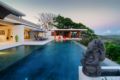 Villa Bliss - Lombok - Indonesia Hotels