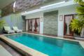Villa Canish - Bali - Indonesia Hotels