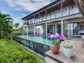 Villa Cara by Island Escape Villas - Bali バリ島 - Indonesia インドネシアのホテル