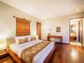 Villa Cempaka 10 minutes to Canggu Beach - Bali - Indonesia Hotels