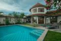 Villa Cita Cita - Bali - Indonesia Hotels