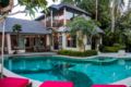 Villa Coconut Bali - Bali - Indonesia Hotels