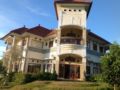 Villa Dahlia - Malang - Indonesia Hotels