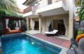 Villa Del Mar 2 - Bali バリ島 - Indonesia インドネシアのホテル