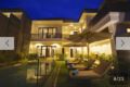 Villa Deus - Bali - Indonesia Hotels