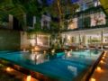 Villa Deva - Bali バリ島 - Indonesia インドネシアのホテル