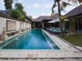 Villa Dewata Seminyak - Bali バリ島 - Indonesia インドネシアのホテル