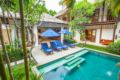 Villa Dewi Ayu by Nakula - Bali - Indonesia Hotels