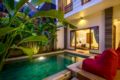 Villa Diamante - Bali バリ島 - Indonesia インドネシアのホテル