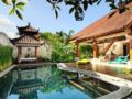 Villa Domus De Janas - Bali バリ島 - Indonesia インドネシアのホテル