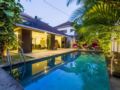 Villa Drupadi - Bali - Indonesia Hotels