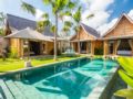 Villa Du Bah - Bali - Indonesia Hotels
