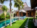 Villa Du Ho - Bali - Indonesia Hotels