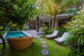 Villa Exotic - Bali バリ島 - Indonesia インドネシアのホテル