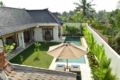 Villa Exotica Ubud - Bali - Indonesia Hotels