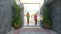 VILLA FRANTICK , 3 bedroom for 6 People - Bali - Indonesia Hotels