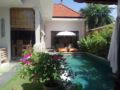 Villa Ganesha - Bali - Indonesia Hotels