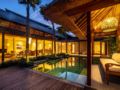 Villa Gardenia 10 minutes to Canggu Beach - Bali - Indonesia Hotels
