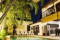 Villa Gardenia 6 Bedroom - Bali バリ島 - Indonesia インドネシアのホテル