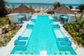 Villa Gili Bali Beach - Lombok - Indonesia Hotels