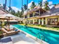 Villa Gils Bali - Bali バリ島 - Indonesia インドネシアのホテル