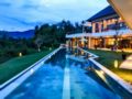 Villa Gumamela - Bali バリ島 - Indonesia インドネシアのホテル