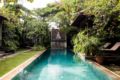 Villa Hambhara Canggu - Bali - Indonesia Hotels