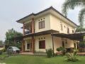 Villa Indira - Puncak - Indonesia Hotels